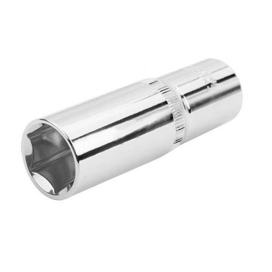 (INDUSTRIAL) SPARK PLUG SOCKET 1/2"