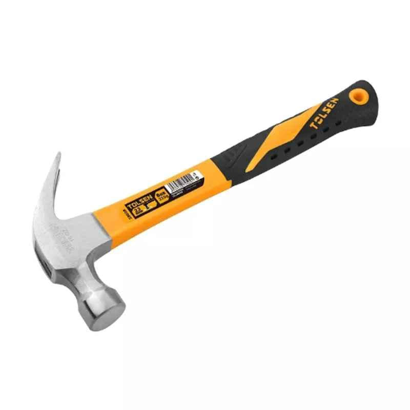 CLAW HAMMER (8OZ/16OZ/20OZ)