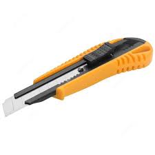 SNAP-OFF BLADE KNIFE