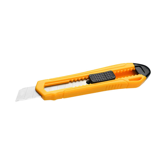 SNAP-OFF BLADE KNIFE 18x100 mm