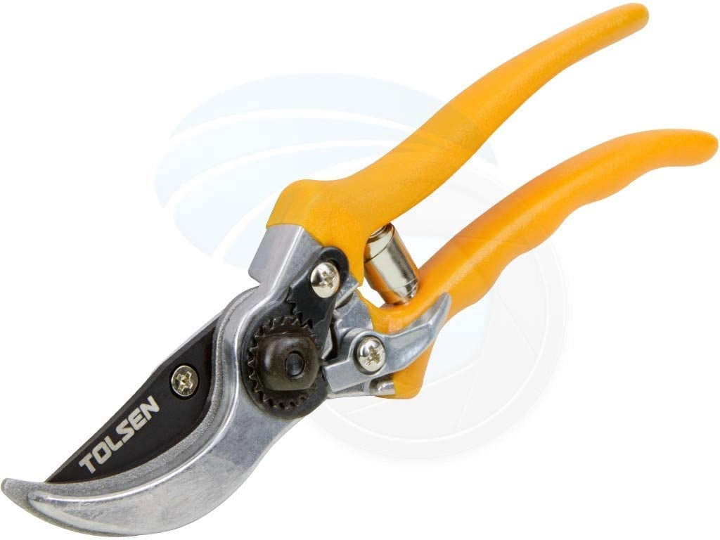 BYPASS PATTERN PRUNING SHEAR
