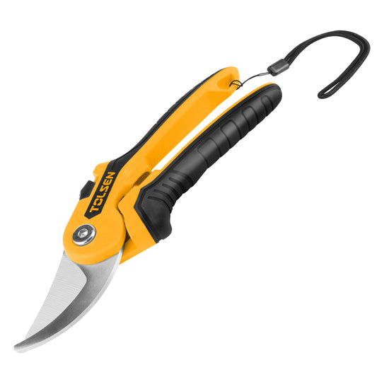 INDUSTRIAL BYPASS PATTERN PRUNING SHEAR 215mm, 8.5”
