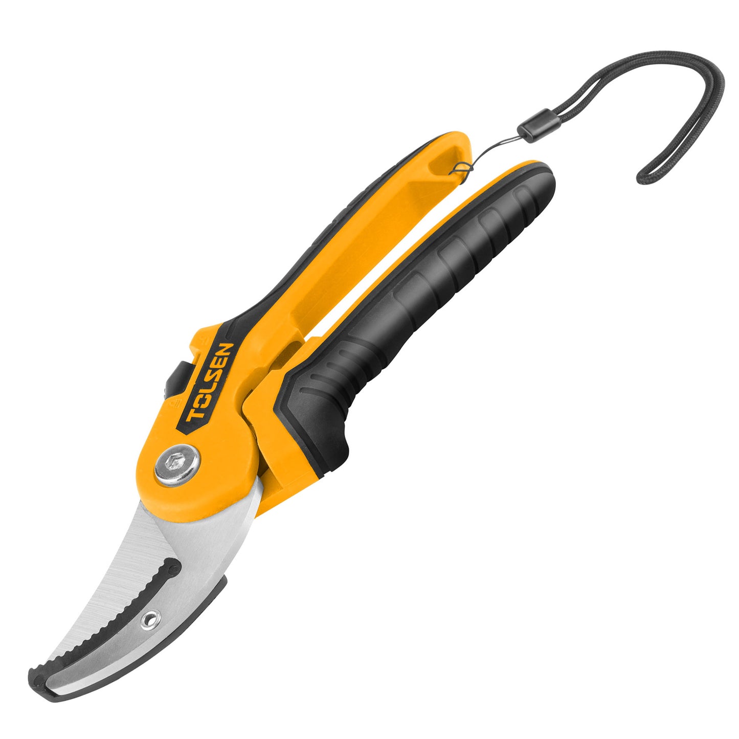 INDUSTRIAL 8.5" ANVIL PRUNING SHEAR