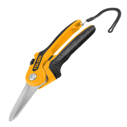 INDUSTRIAL 9" STRAIGHT PRUNING SHEAR
