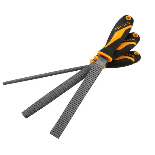 3PCS WOOD FILES SET