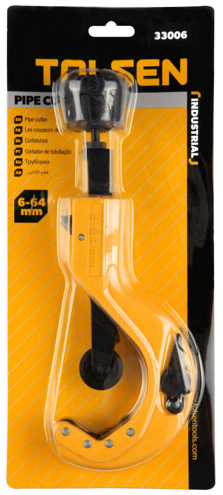 PIPE CUTTER