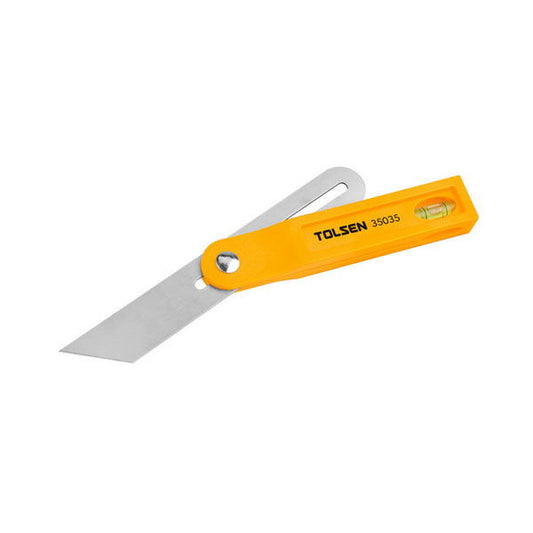 Stainless Adjustable Bevel (8") Industrial Grade 35035