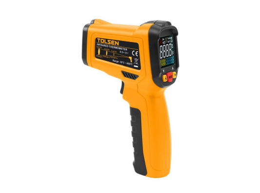 INDUSTRIAL LASER DISTANCE METER