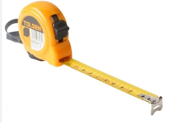 Measuring Tape w/ Metric Blade Only (3M | 5M | 7.5M)