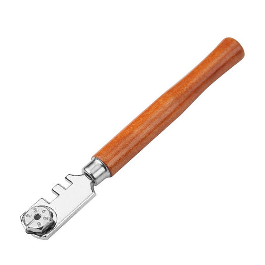 GLASS CUTTER (130MM)