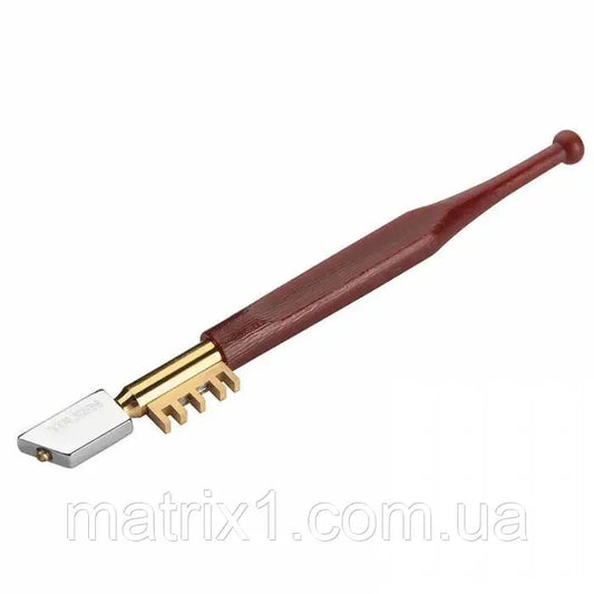 INDUSTRIAL HEAVY DUTY GLASS CUTTER 178MM