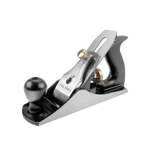 (Industrial) Block Plane