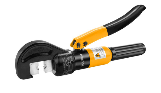 INDUSTRIAL HYDRAULIC CRIMPING TOOL