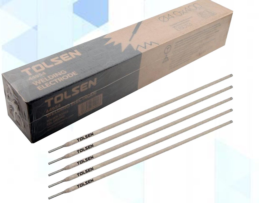 WELDING ELECTRODE 3.2x350mm
