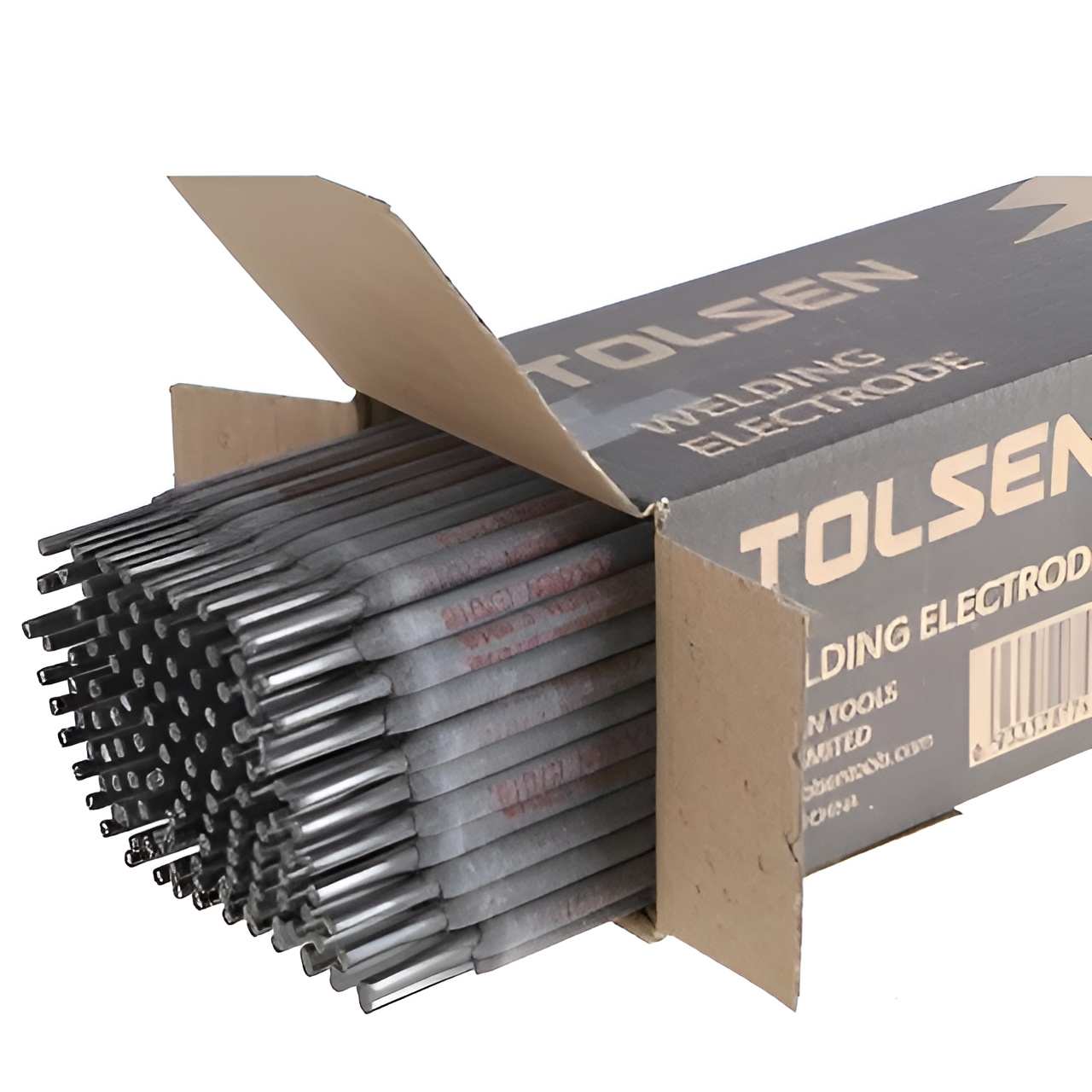 WELDING ELECTRODE 3.2x350mm