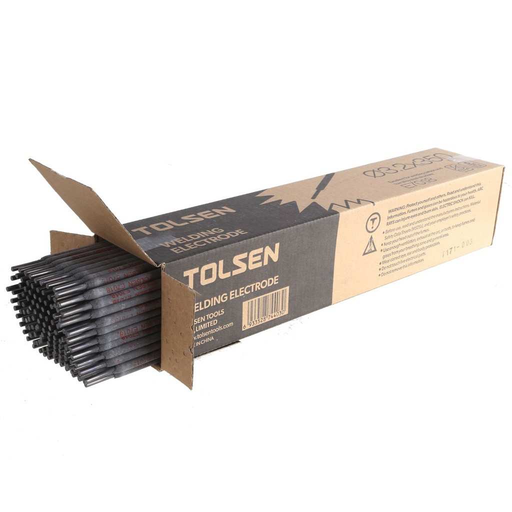 WELDING ELECTRODE 3.2x350mm