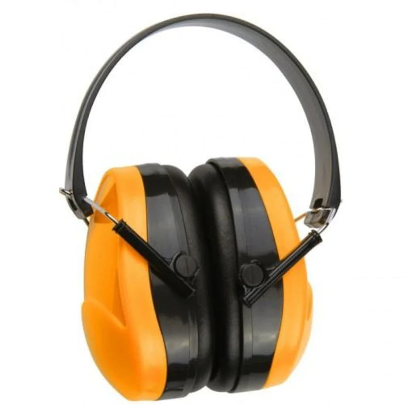 FOLDABLE DESIGN EAR MUFFLER