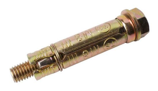 BOLT SHIELD ANCHOR