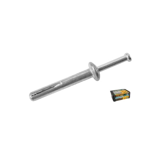 60 PCS HAMMER DRIVER ANCHOR