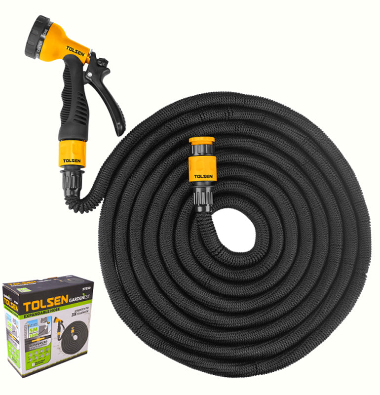 EXPANDABLE HOSE SET 5-15 METER