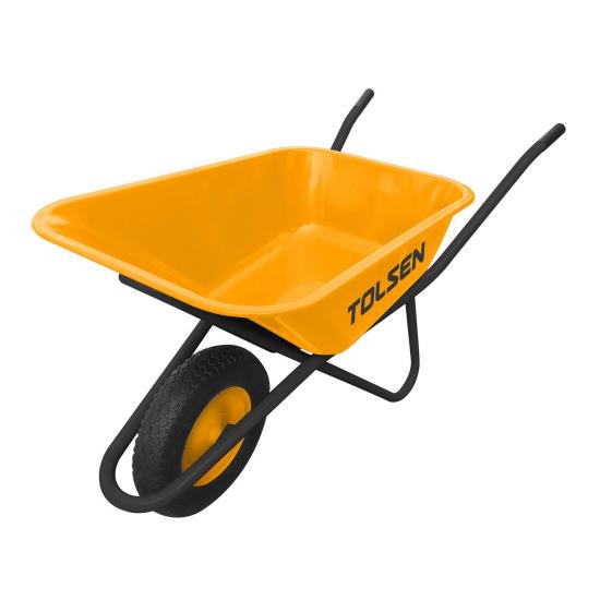 WHEEL BARROW