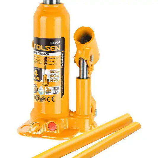 INDUSTRIAL BOTTLE JACK