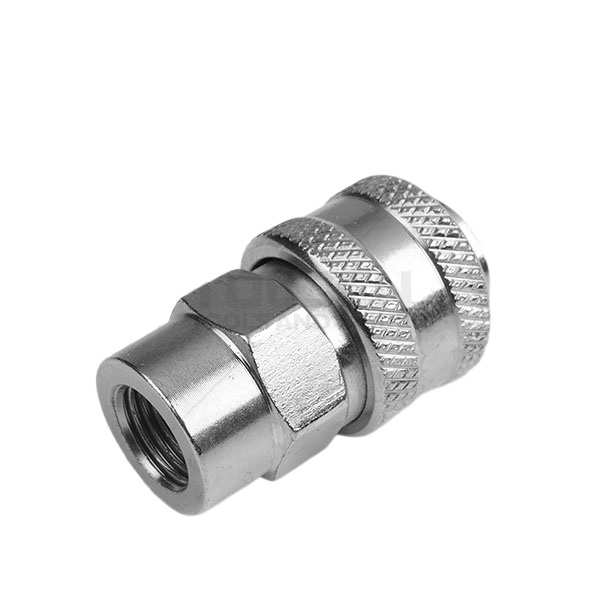 QUICK RELEASE AIR COUPLER FEMALE