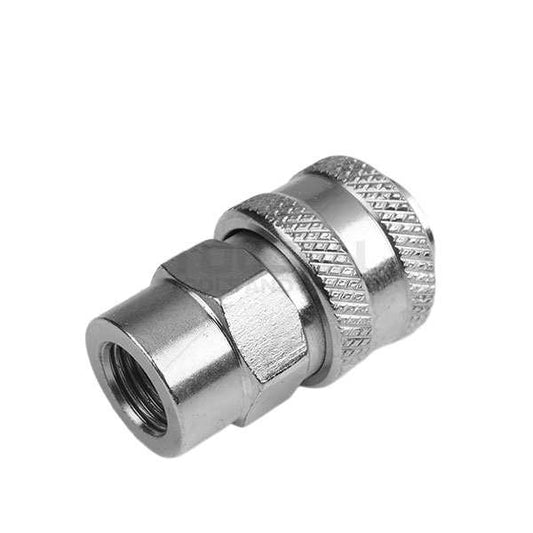 QUICK RELEASE AIR COUPLER FEMALE