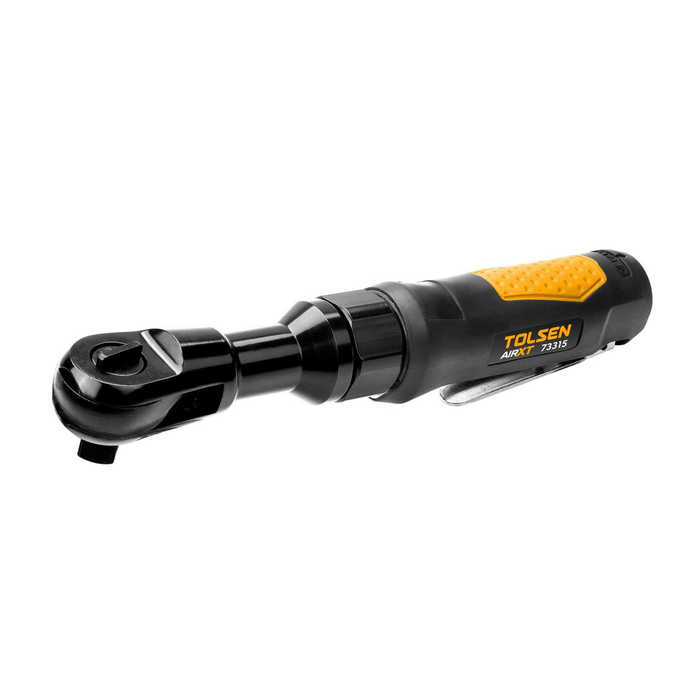 1/2inch Drive Air Ratchet Wrench (69nm Torque) 73315 AirXT Series For Air Compressor