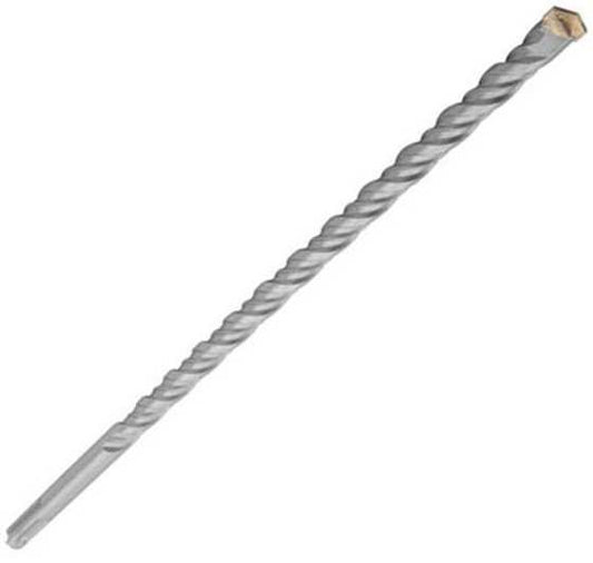 SDS-PLUS HAMMER DRILL BITS (INCHES)