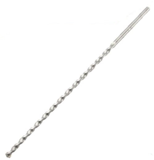 Extra Long Concrete Drill Bit (Ø6mm to 25mm | L200mm to 400mm) Top Quality TCT Tip