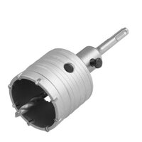 HOLE CORE BIT 50MM-100MM