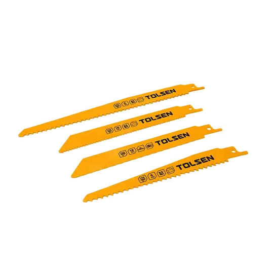 10 PCS RECIPROCATING SAW BLADE REFILL