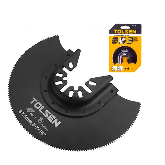 SEGMENTED SAW BLADE