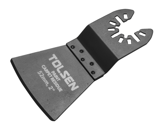 SCRAPER BLADE 2"