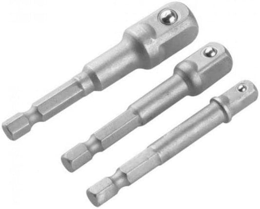 3PCS ADAPTOR
