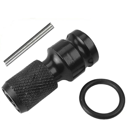 QUICK RELEASE BIT HOLDER 1/4"X1/2"