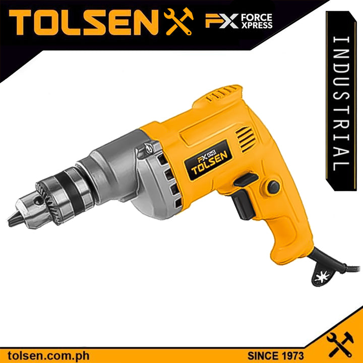 450W Electric Drill