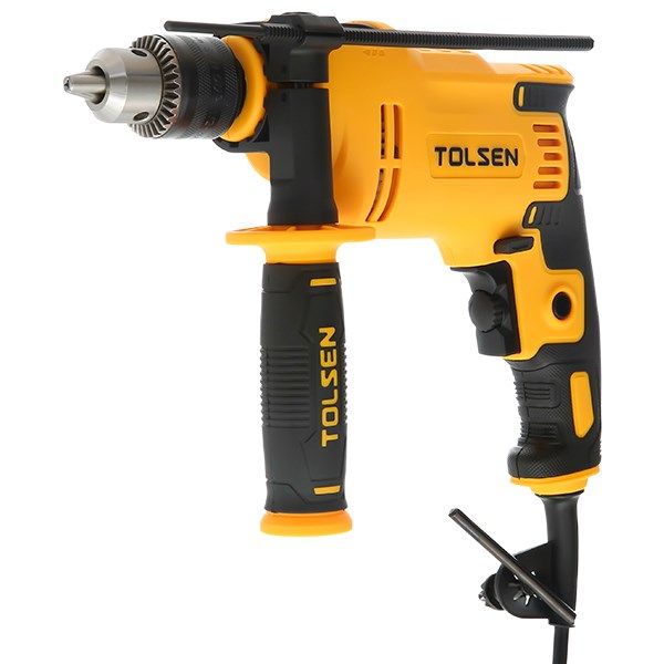 INDUSTRIAL IMPACT DRILL 750 WATTS