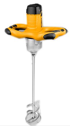 Paint & Cement Mixer 2 Speed (1800W) Industrial Grade