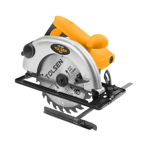 Industrial Grade Circular Saw 185mm (1300W) FX Series