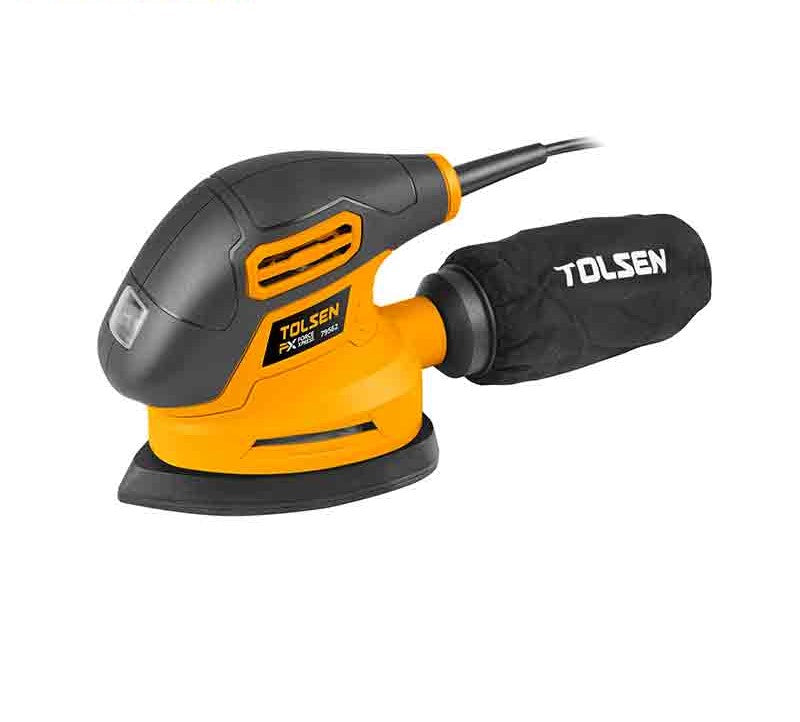 PALM DETAIL SANDER (200W)