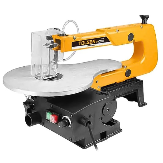 (INDUSTRIAL) SCROLL SAW 90W