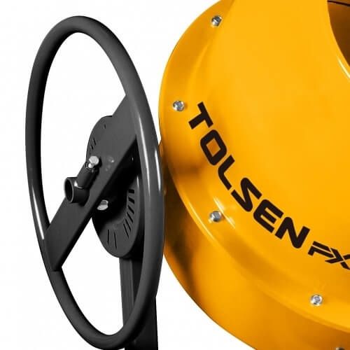 CONCRETE MIXER 800W