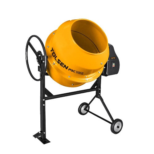 CONCRETE MIXER 800W