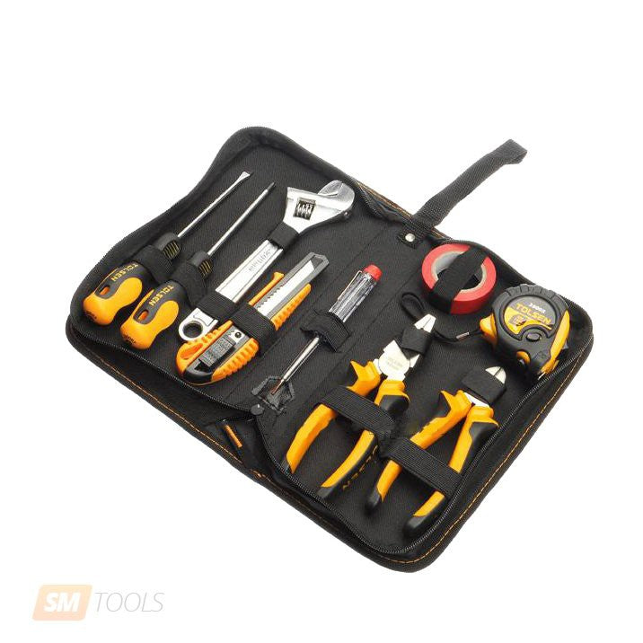 9PCS HAND TOOL SET