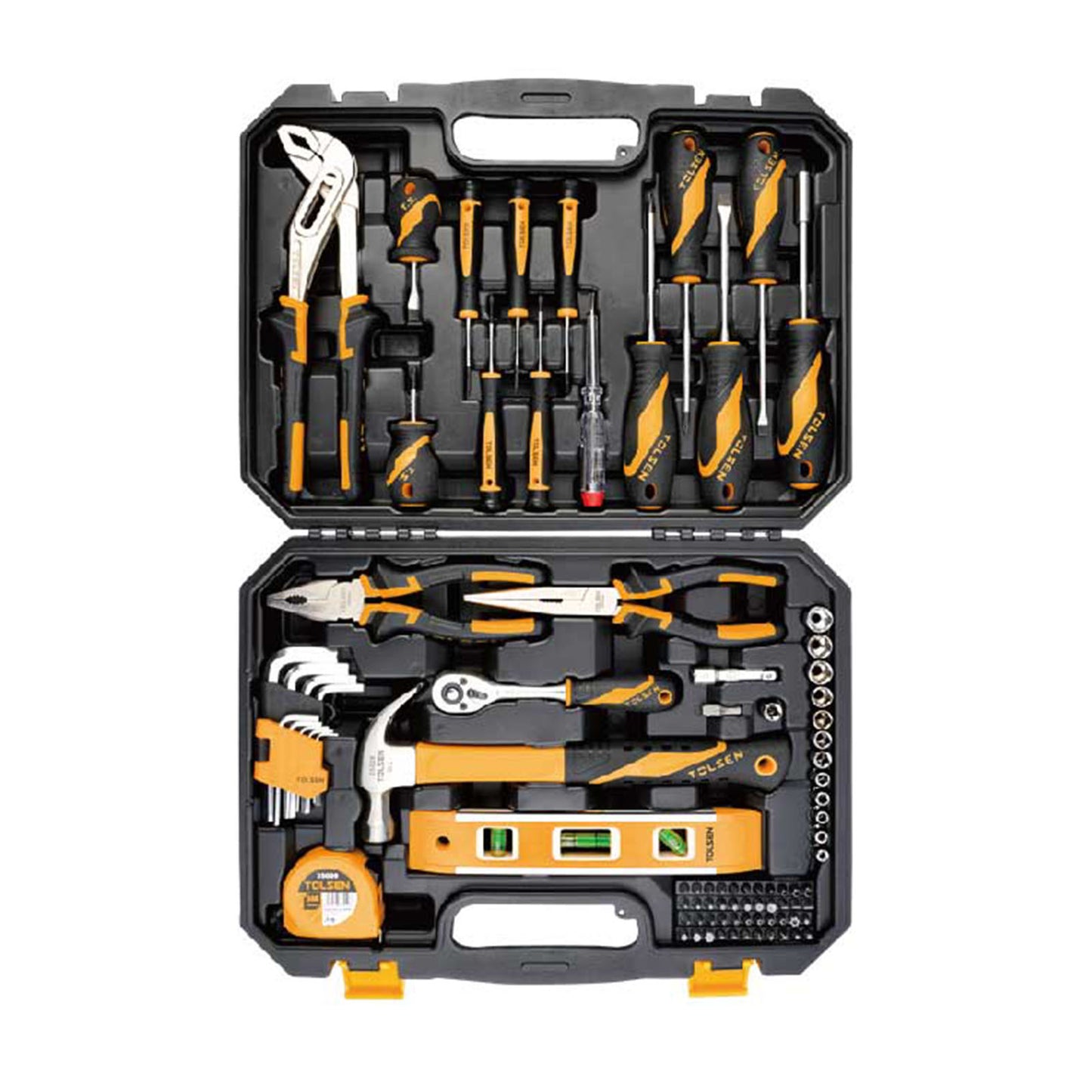 89pcs Household Tool Set 85352