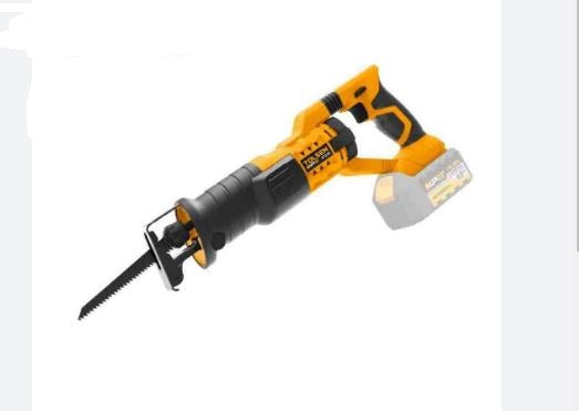 (Industrial) LI-Ion Cordless Reciprocationg Saw 20V
