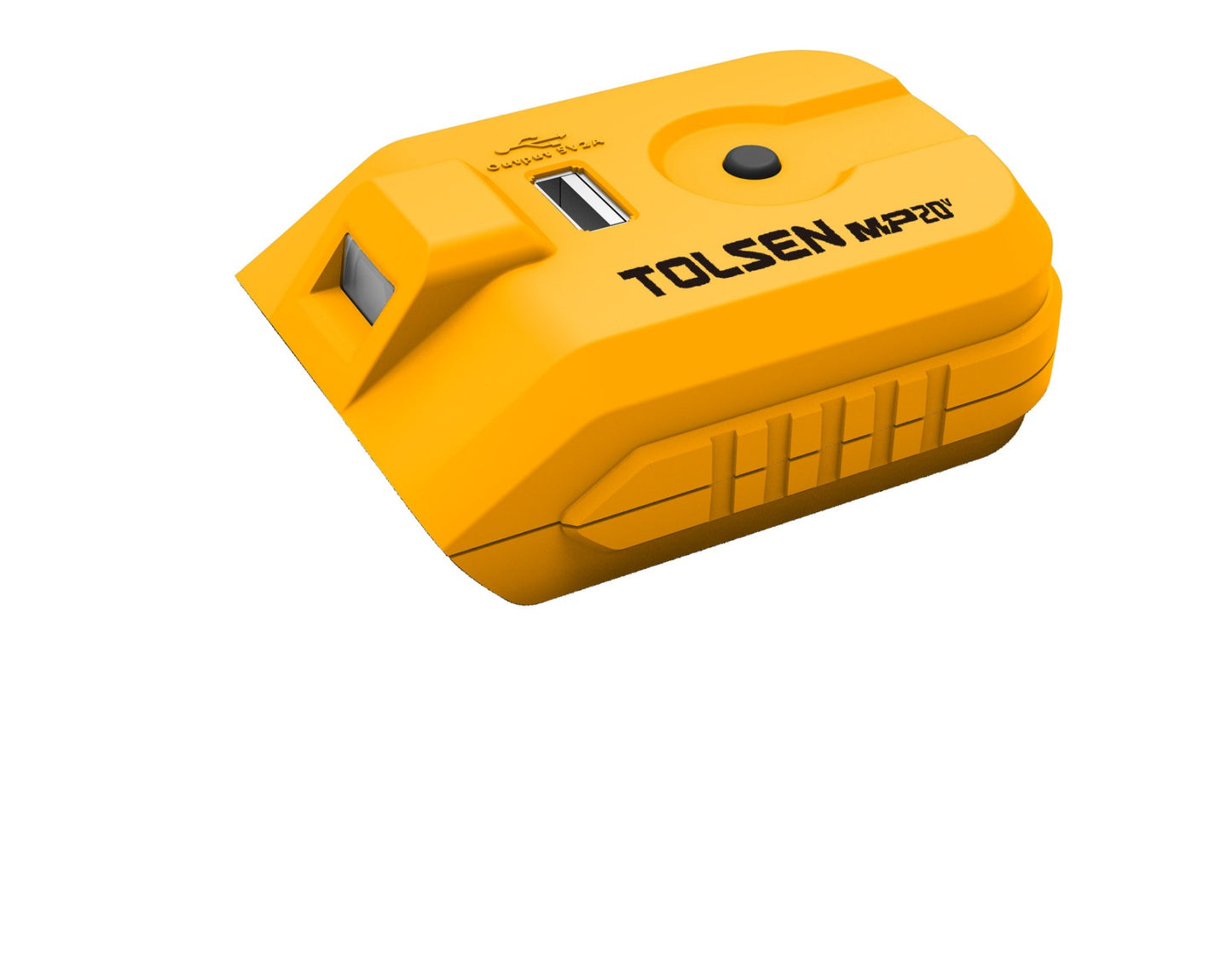 LI-ION USB TYPE A ADAPTOR 20V
