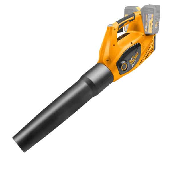 LI-ION Brushless Cordless Leaf Blower w/ 2 Speed (All in One 20V Battery)